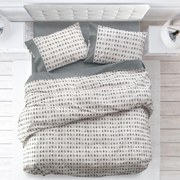 Κουβερλί Μονό (Σετ 160x240) Makis Tselios Term