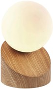 Φωτιστικό Επιτραπέζιο Globo Lighting ALISA 50300146 3000K