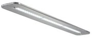 Γυαλί Σατινέ-Φιμέ 64x9 m6-Tenso 70402 Fischer Honsel-70402-Smoke 70402