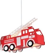 Φωτιστικό οροφής Firetruck