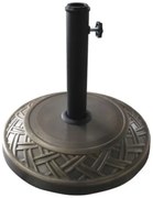 Βάση Ομπρέλας Escape Τσιμεντένια 16kg 12076