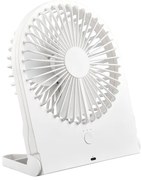 Ανεμιστήρας Reality Lighting -RL BREEZY R044-01 Λευκό (White)