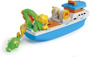 Escape Camping Παιχνιδι Βαρκακι Fishing Boat 1189 (12660)