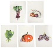 Πετσέτα κουζίνας Côté Table  POTAGER