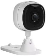 SONOFF smart κάμερα S-CAM με ηχητικό συναγερμό, 1080p FHD, Wi-Fi