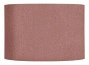 Καπέλο Φωτιστικού 1xE27 Φ35cm Βελούδο Rosyta Ebb&amp;Flow SH101071-C Μπεζ