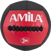 AMILA Wall Ball Nylon Vinyl Cover 3Κg (44689)