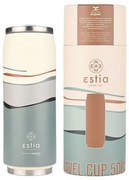 Estia Θερμός Travel Cup Save The Aegean 500ml EcoZen Horizon 01-22785