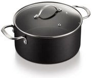 Brabantia 1001135 Βαθιά Κατσαρόλα Chrome 20 cm