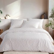 Παπλωματοθήκη Υπέρδιπλη (Σετ 240x230) Nef-Nef Homeware Serenity Signity