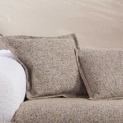 Διακοσμητικό Μαξιλάρι (50x50) Nef-Nef Homeware Alamo Beige