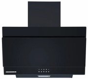 Heinner DCH-350RGBK Απορροφητήρας Καμινάδα 60cm Μαύρος, B