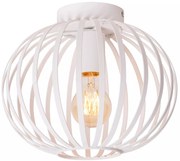 Φωτιστικό Οροφής Lucide 81901-25-31 MANUELA Λευκό (White)