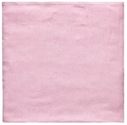 Κουβέρτα Βρεφική Trixie Ματλασέ Pink Kentia Αγκαλιάς 70x100cm 100% Βαμβάκι