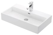 KARAG  DAPHNE Νιπτήρας αναρτώμενος DAPHNE 53710 KARAG 70x41x14cm KARAG-5206836012865