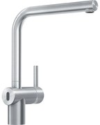 Franke Atlas Sensor Standard Inox Μπαταρία Κουζίνας