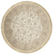 Στρογγυλό Χαλί All Season (Φ160) New Plan Sonia 553/260440