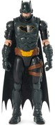 Φιγούρα Δράσης Dc Batman Armour 6067621 30cm Grey Spin Master