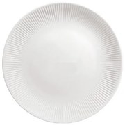 Πιάτο Φρούτου (Φ20x2) Espiel Sense Ivory REL208K6