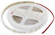 Adeleq Ταινία LED Λευκή Αυτοκόλλητη 5m 24VDC 2835 14.4W Και 140LED Ανά Μέτρο IP54 Λευκό 4000K 30-34024191