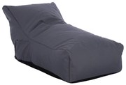 ΠΟΥΦ BLOOM ΑΔΙΑΒΡΟΧΟ HM5111.20 ΓΚΡΙ 106x70x61Υ εκ.