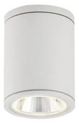 Σποτ οροφής LED εξωτερικό Maroco αλουμινίου Viokef 4199101 Λευκό