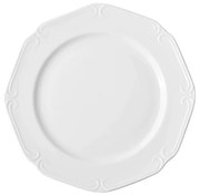 Πιάτο Φρούτου (Φ20) Espiel Classy White LEV303K6