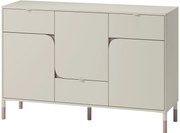 Συρταριέρα Harmony - 130.00Χ40.00Χ87.00cm