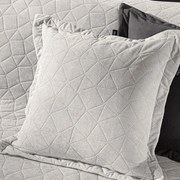 Διακοσμητική Μαξιλαροθήκη 2 Όψεων (40x40+3) Guy Laroche Avalon Elephant