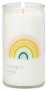 Κερί Σόγιας Αρωματικό Spark Rainbow - Eucalyptus Santal 141gr Paddywax Κερί Σόγιας