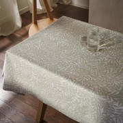 Αλέκιαστο Τραπεζομάντηλο (135x135) Gofis Home Marcelline 564