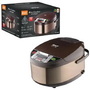 RAF Βραστήρας Ρυζιού 700W 5L R.167 - Rice Cooker