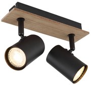 Φωτιστικό Σποτ Globo Lighting LINCA 57905-2