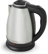 Βραστήρας Νερού 2200W Ασημί-Μαύρο 18Lt Tugela ESPEKK104X Esperanza ESPEKK104X