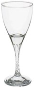 Ποτήρι Κρασιού Κολωνάτο 07.154748 180ml Clear Glass