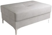 Σκαμπό Atlas 100-Gkri Anoixto - 100.00Χ55.00Χ49.00cm