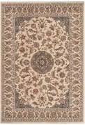 Χαλί Antares 57165/6454 Beige-Multi Carpet Couture 160X230cm