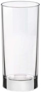 Ποτήρια Νερού Cortina (Σετ 3Τμχ) BR00190190 310ml Clear Bormioli Rocco Γυαλί