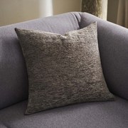 Διακοσμητική Μαξιλαροθήκη (50x50) Gofis Home Yrsa Greige 141/22