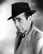 Φωτογραφία Humphrey Bogart, Archive Photos