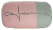 Διακοσμητικό Μαξιλάρι (24x45) Lorena Canals Eraser