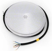 Adeleq LED Λάμπα Πισίνας Ρητίνης 30W 12VDC IP68 RGB+Λευκό 5 Kαλωδίων 3-441309