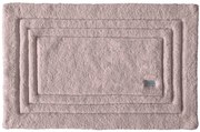 Ταπέτο Μπάνιου Βαμβακερό Linea Amethyst 55x85εκ. Guy Laroche