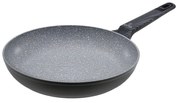 ESTIA ΤΗΓΑΝΙ CUISSON ΑΝΤΙΚΟΛΛΗΤΙΚΟ ΠΡΕΣΣΑΡΙΣΤΟΥ ΑΛΟΥΜΙΝΙΟΥ 24cm