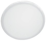 FLEX W ROUND LED SLMPANEL 19W 6000K 1520Lm 230V Φ50-210 120° ACA FLEXI1960RW