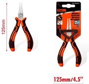 KMT Πένσα 4.5&quot; 125mm - Pliers