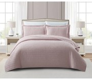 Κουβερλί Υπέρδιπλο 220x240 Mabelle Dusty Rose 000000002663