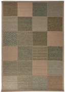 Ψάθα Comodo 526 Z Royal Carpet - 140 x 200 cm - 16COM526Z.140200