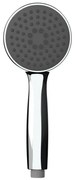 Τηλέφωνο Μπάνιου Wenko Basic Chrome - Grey 23944100