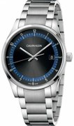 Ανδρικά Ρολόγια Calvin Klein COMPLETION (Ø 43 mm)